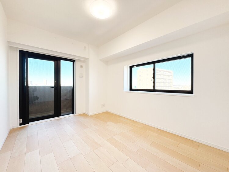 子供部屋 どんな部屋にアレンジするかは、あなた次第です。