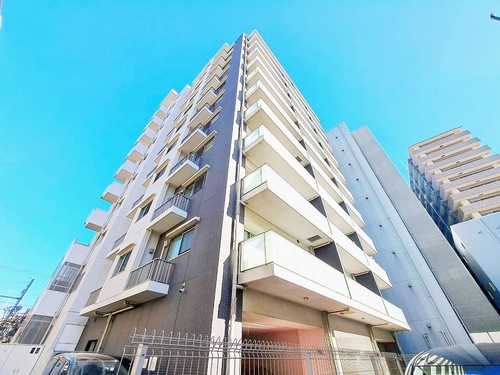 グリーンホームズステーシアの物件画像