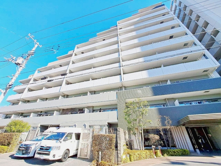 外観 ライフプランニングからローンまで、一貫してご説明させていただきます。お気軽にお問い合わせくださいませ。