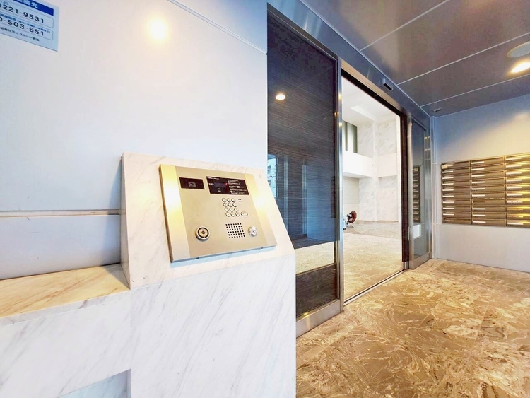 設備 快適と分かりやすさを合わせた優しい設計。「見える安心」をカタチにしました。