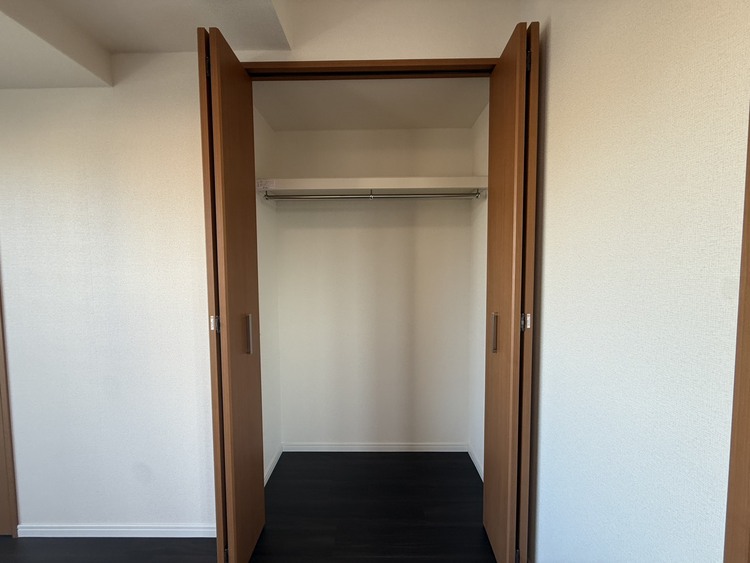 収納 暮らし心地を大きく左右する収納を、適材適所に配置し使い勝手を考慮しました。