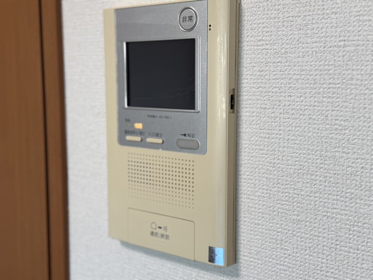 設備 快適と分かりやすさを合わせた優しい設計。「見える安心」をカタチにしました。