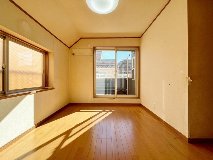 子供部屋 どんな部屋にアレンジするかは、あなた次第です。