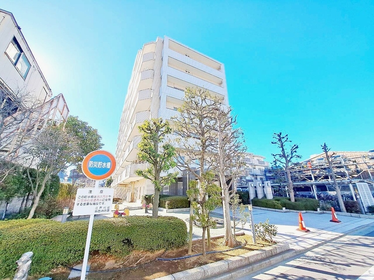 外観 ライフプランニングからローンまで、一貫してご説明させていただきます。お気軽にお問い合わせくださいませ。