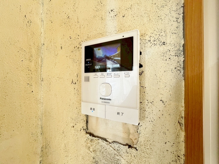 設備 快適と分かりやすさを合わせた優しい設計。「見える安心」をカタチにしました。