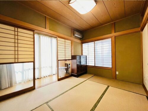 宮内町４丁目　中古戸建の物件画像