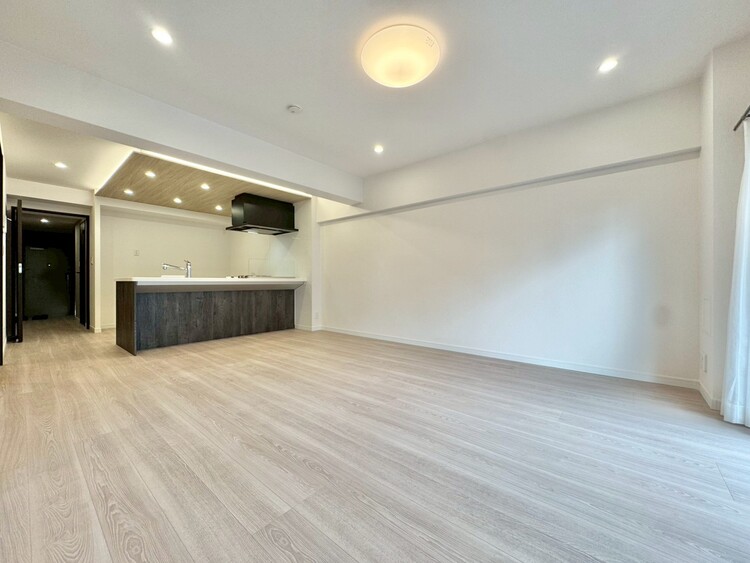 その他 通風・採光に優れ、心地よい光と風が溢れています。