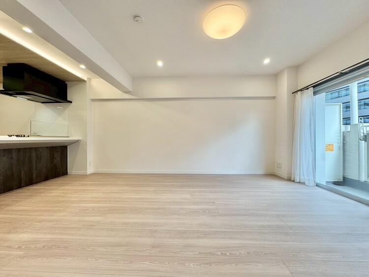 その他 「空間が織り成すひとつ先の住み心地」を演出します。