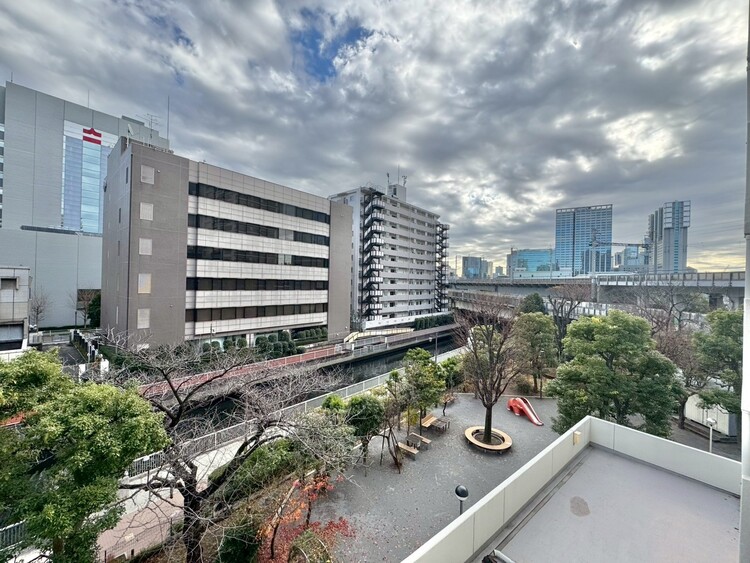 その他 陽当たり・通風・開放感に恵まれた環境です。