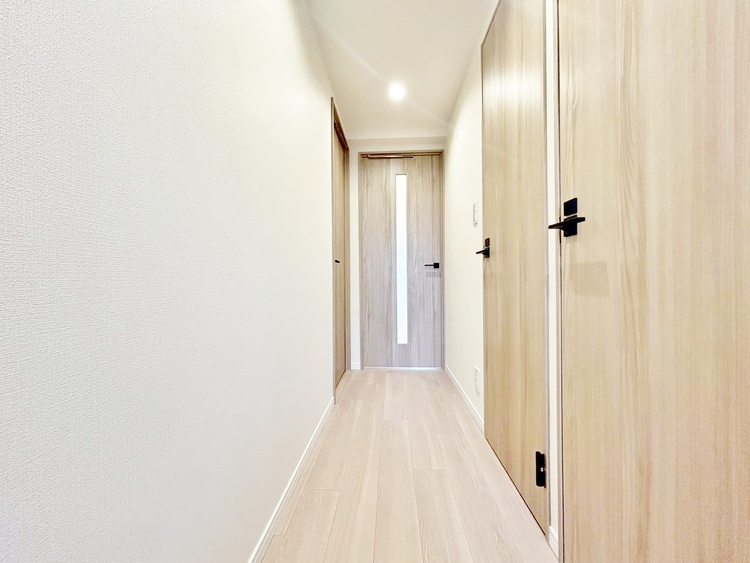 その他 安らぎに満ちた空間がここから始まります。