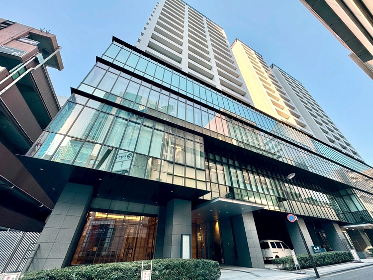 その他 飽きのこないシンプルモダンな外観です。