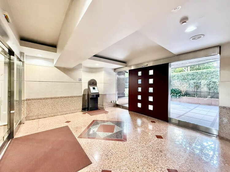 その他 綺麗に整備されており、行き届いた管理体制をうかがわせます。