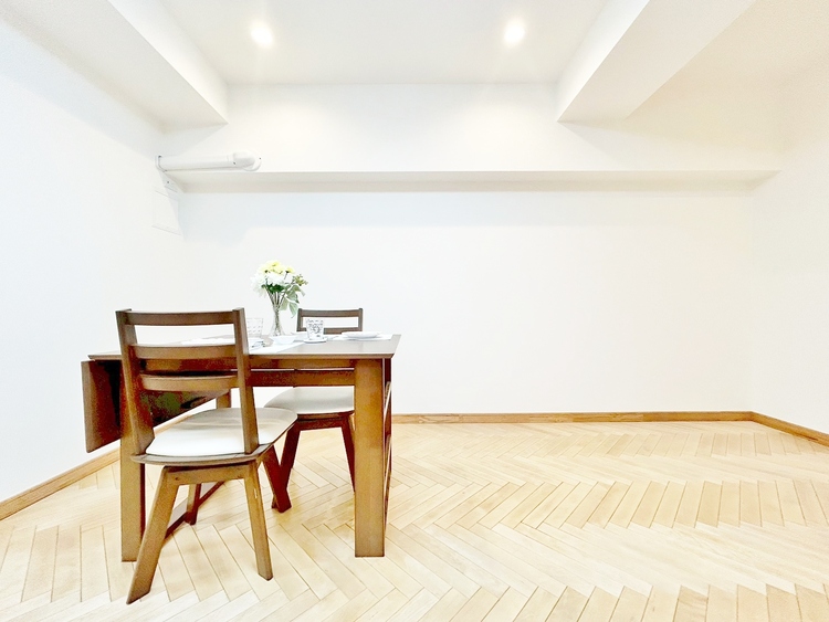 その他 快適に・伸びやかに。心の潤いを求める方々へ。