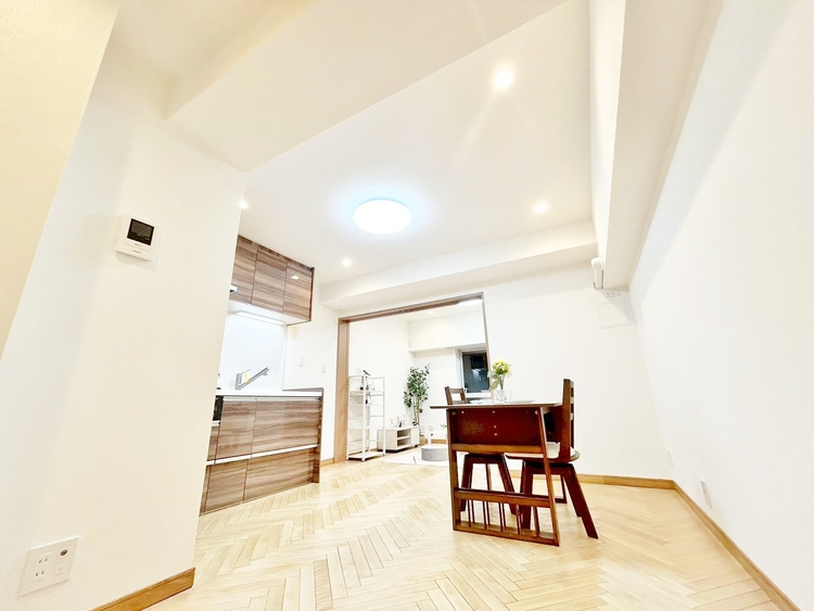 その他 居心地の良い空間に仕上がっております。