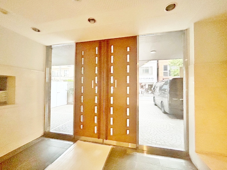 その他 綺麗に整備されており、行き届いた管理体制をうかがわせます。