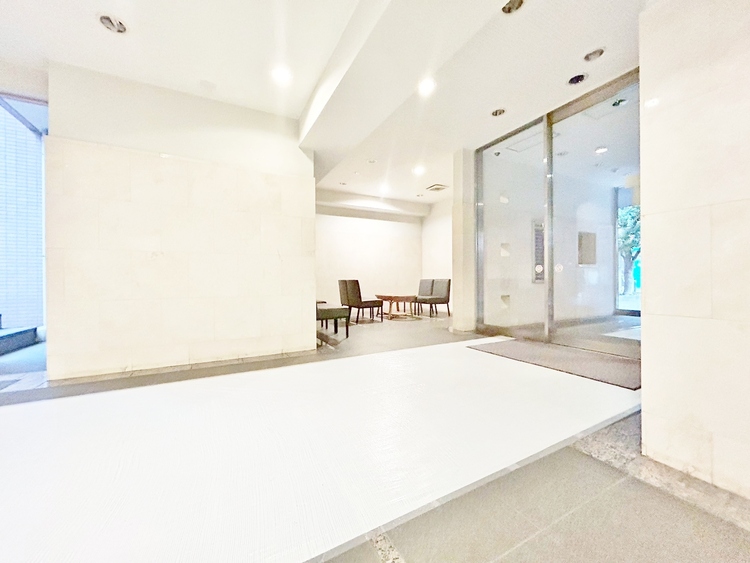 その他 解放的な空間となっております。