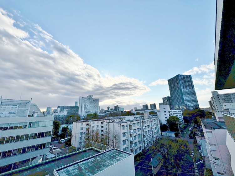 その他 陽当たり・通風・開放感に恵まれた環境です。