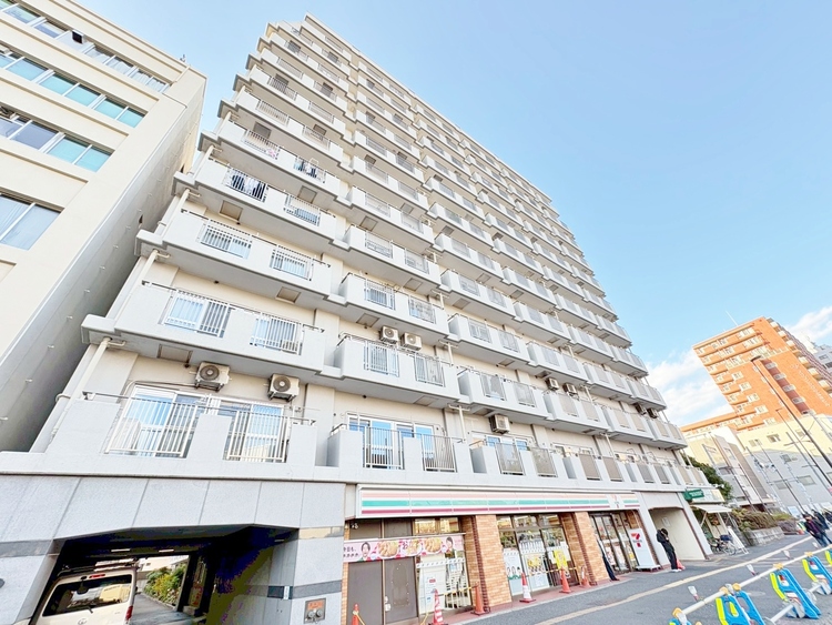 その他 忙しく過ぎゆく日常を置き去るほど、ゆったりした時間が流れる住環境。