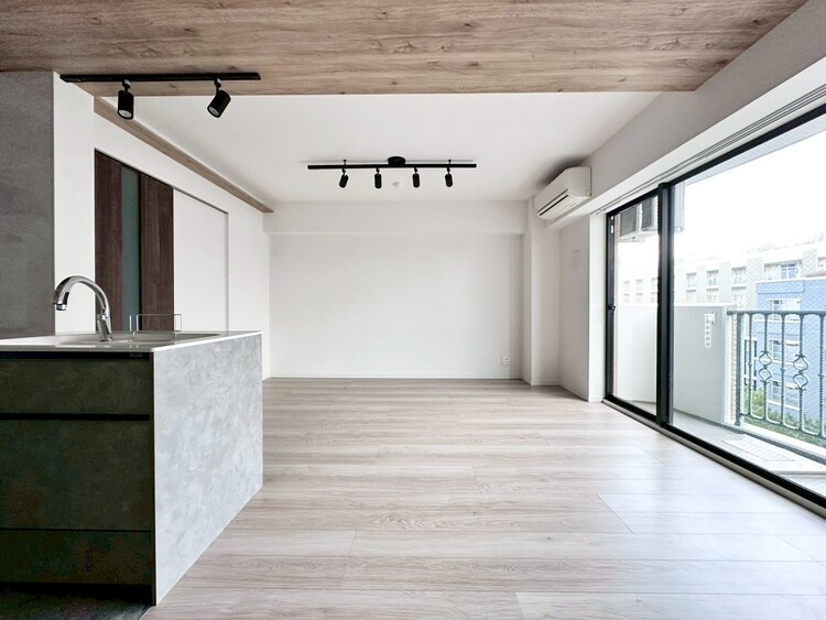 その他 「空間が織り成すひとつ先の住み心地」を演出します。