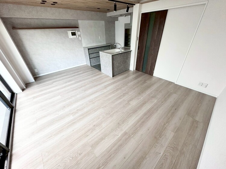 その他 伸びやかな空間のなかで、ゆったりとしたひとときを過ごせます。