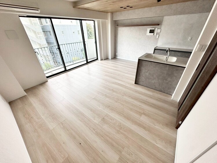 その他 居心地の良い空間に仕上がっております。