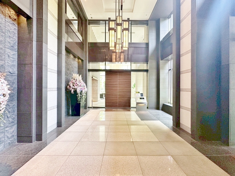 その他 綺麗に整備されており、行き届いた管理体制をうかがわせます。