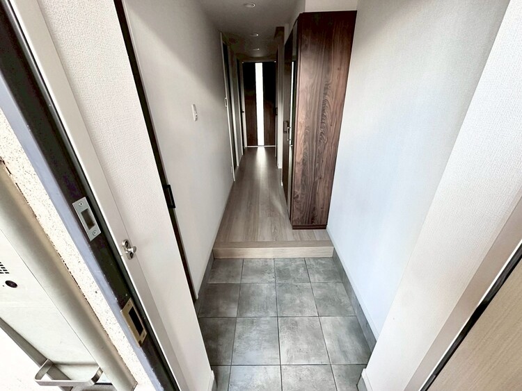 その他 安らぎに満ちた空間がここから始まります。