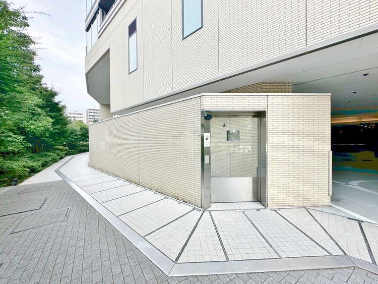 その他 駐輪場も綺麗に整頓されています。※空き状況は都度ご確認下さい。