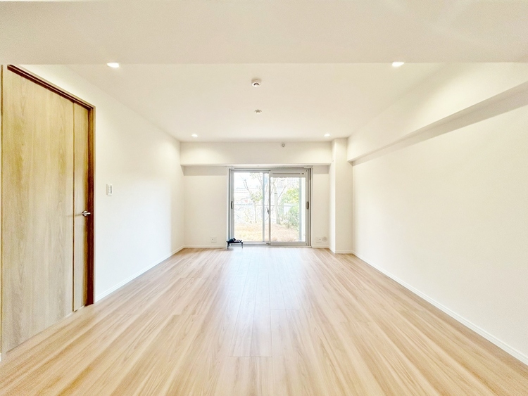 その他 通風・採光に優れ、心地よい光と風が溢れています。