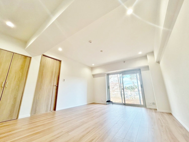 その他 「空間が織り成すひとつ先の住み心地」を演出します。