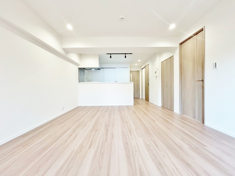 その他 伸びやかな空間のなかで、ゆったりとしたひとときを過ごせます。