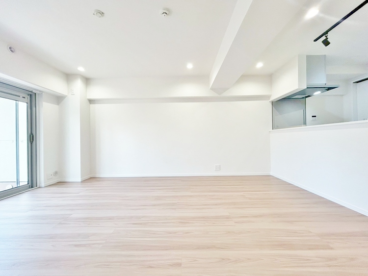 その他 居心地の良い空間に仕上がっております。