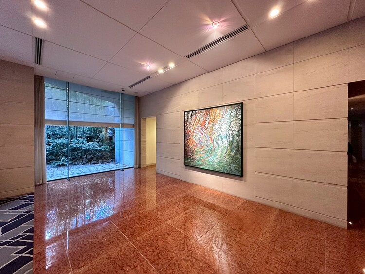 その他 綺麗に整備されており、行き届いた管理体制をうかがわせます。