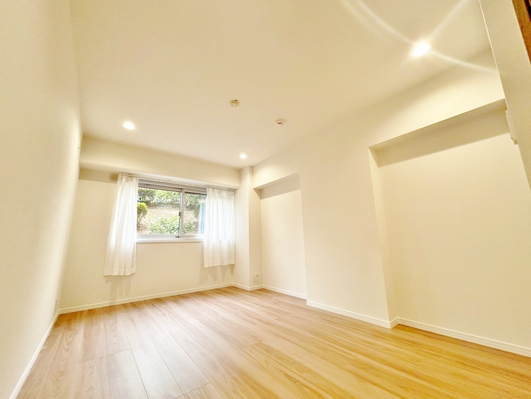 その他 快適に・伸びやかに。心の潤いを求める方々へ。