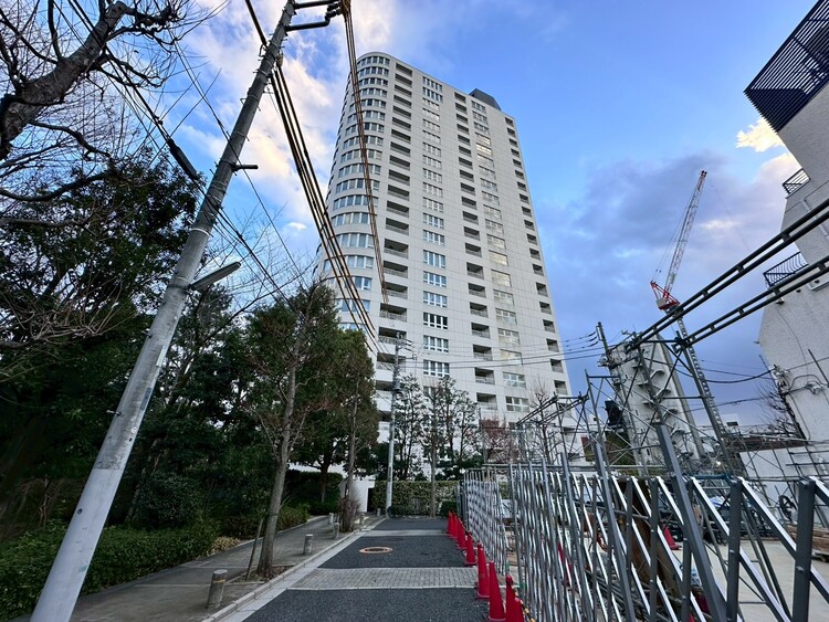 その他 忙しく過ぎゆく日常を置き去るほど、ゆったりした時間が流れる住環境。