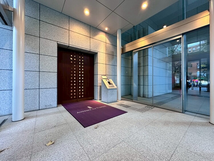 その他 管理人さんがいると、お困りごとがあっても安心です。