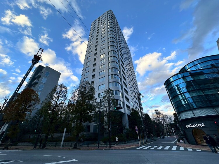 その他 忙しく過ぎゆく日常を置き去るほど、ゆったりした時間が流れる住環境。