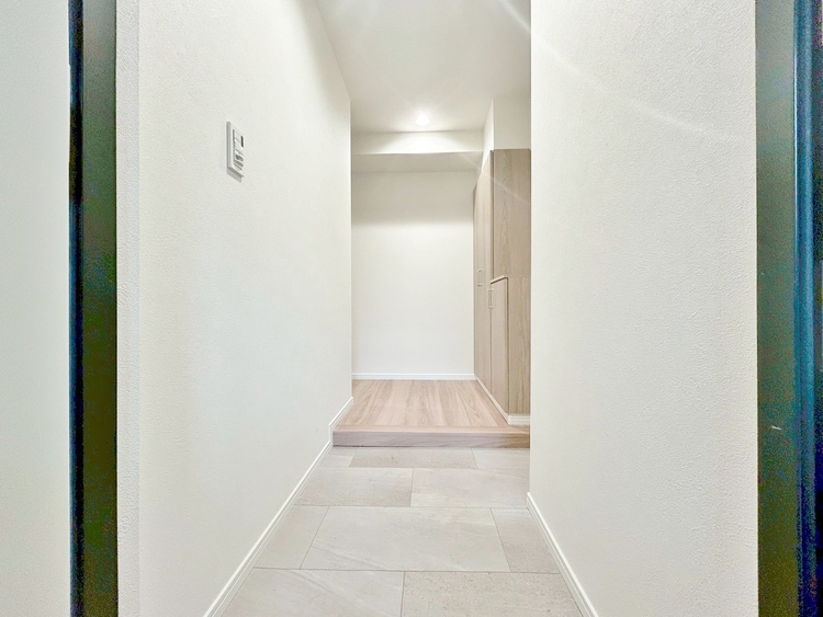 その他 安らぎに満ちた空間がここから始まります。