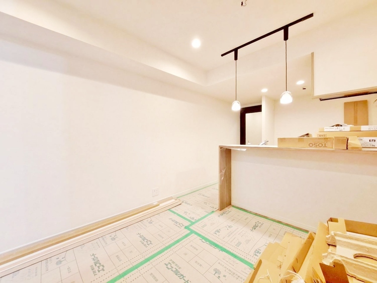 その他 「空間が織り成すひとつ先の住み心地」を演出します。