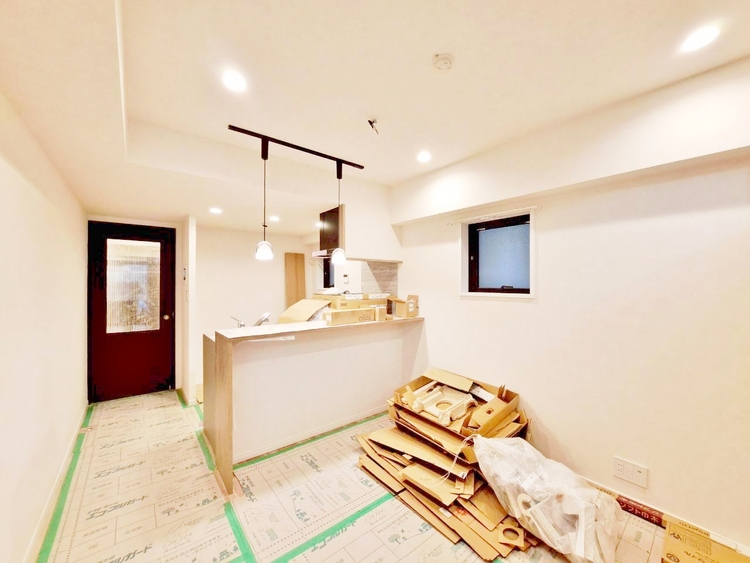 その他 充実した生活は伸びやかな居室空間から始まります。