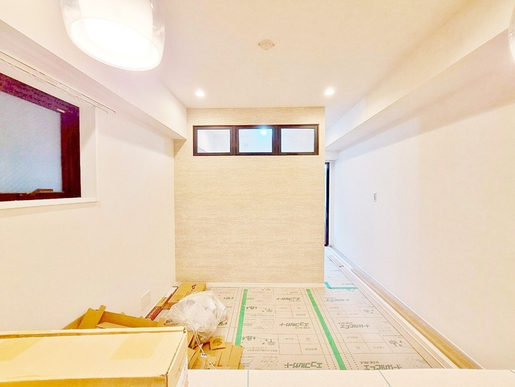 その他 居心地の良い空間に仕上がっております。