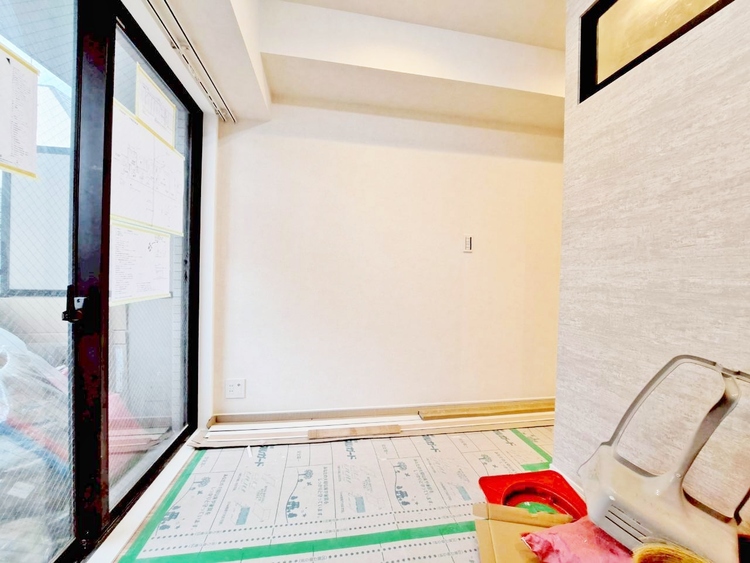 その他 清かで艶やかな時間をもたらしてくれる室内です。