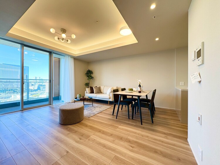 その他 快適に・伸びやかに。心の潤いを求める方々へ。