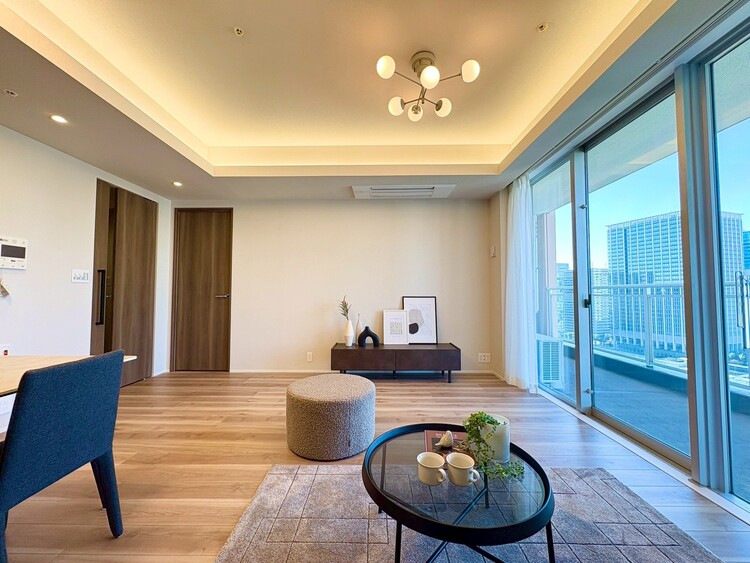 その他 居心地の良い空間に仕上がっております。