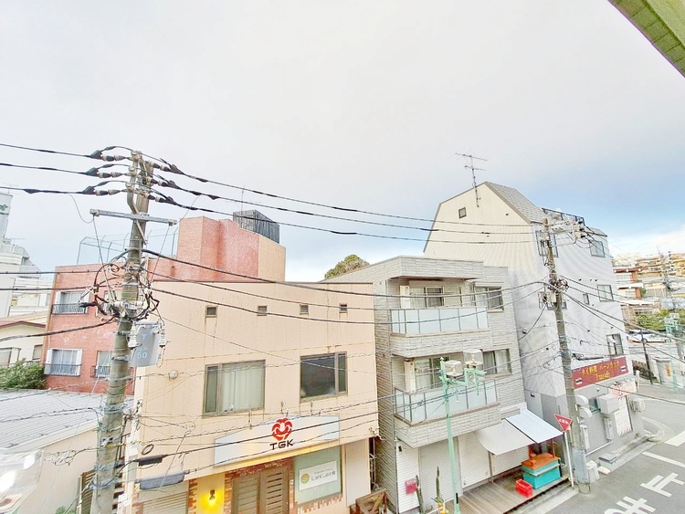 その他 陽当たり・通風・開放感に恵まれた環境です。