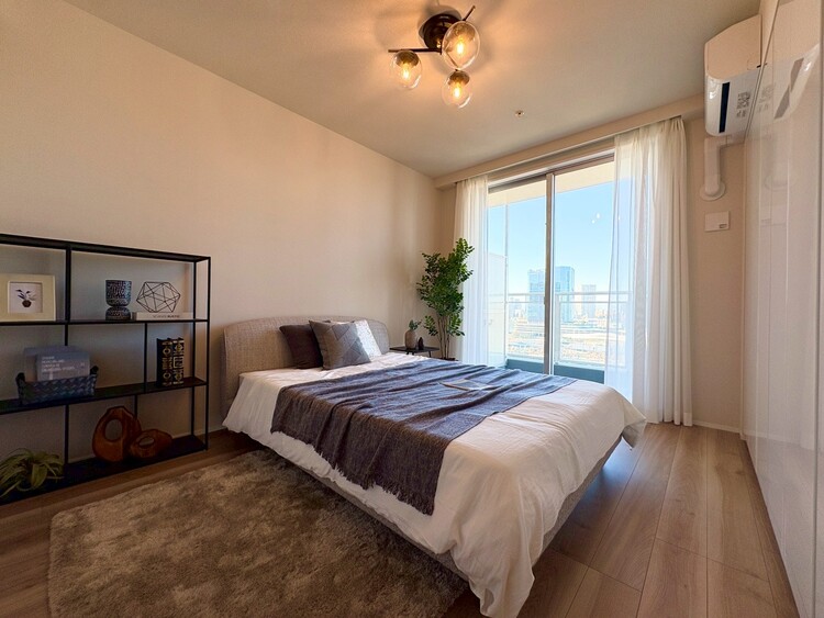 その他 快適に・伸びやかに。心の潤いを求める方々へ。