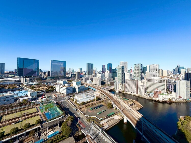 その他 眺望や窓からの景色が良いと、家で過ごす時間も快適です。