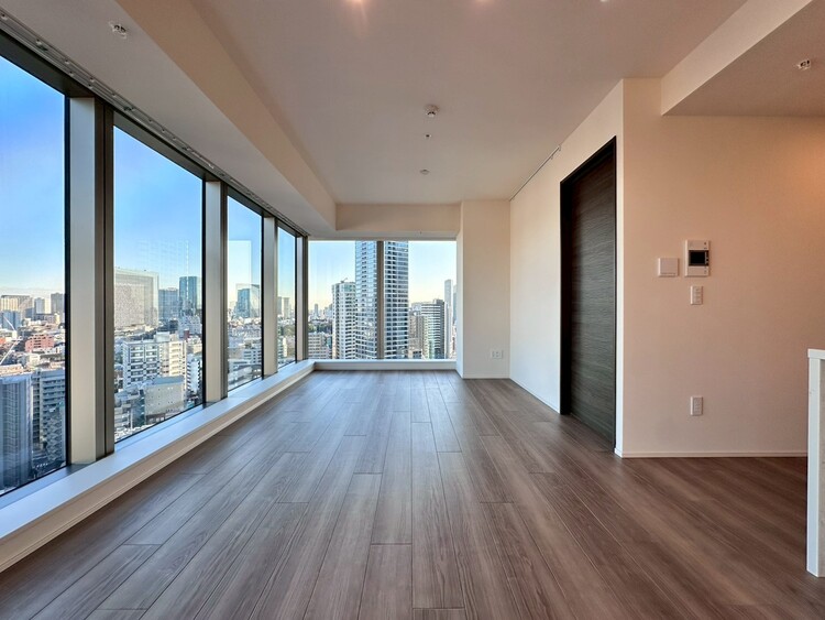 その他 「空間が織り成すひとつ先の住み心地」を演出します。