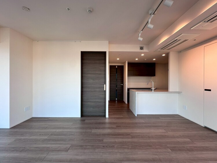 その他 充実した生活は伸びやかな居室空間から始まります。