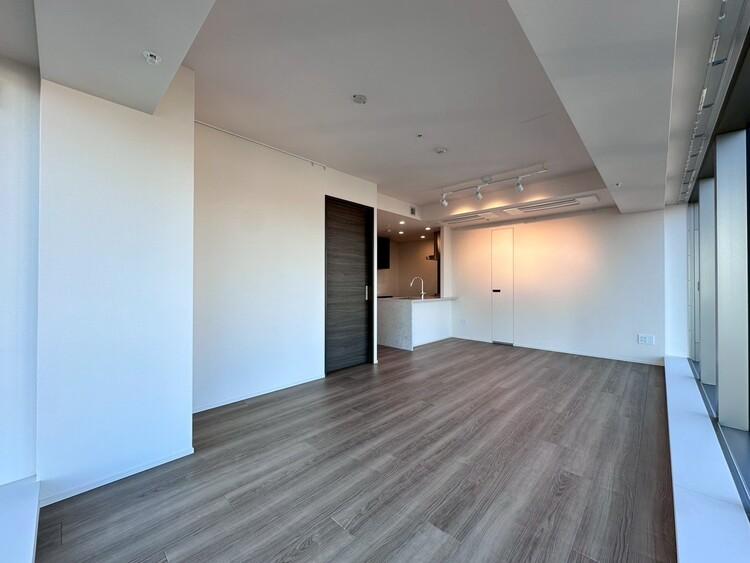 その他 伸びやかな空間のなかで、ゆったりとしたひとときを過ごせます。